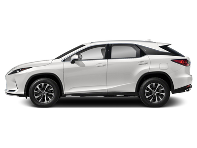2021 Lexus RX RX 350 AWD