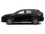 2021 Lexus NX NX 300 F SPORT AWD
