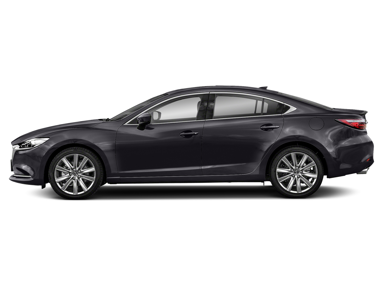 2021 Mazda Mazda6 Grand Touring Reserve Auto