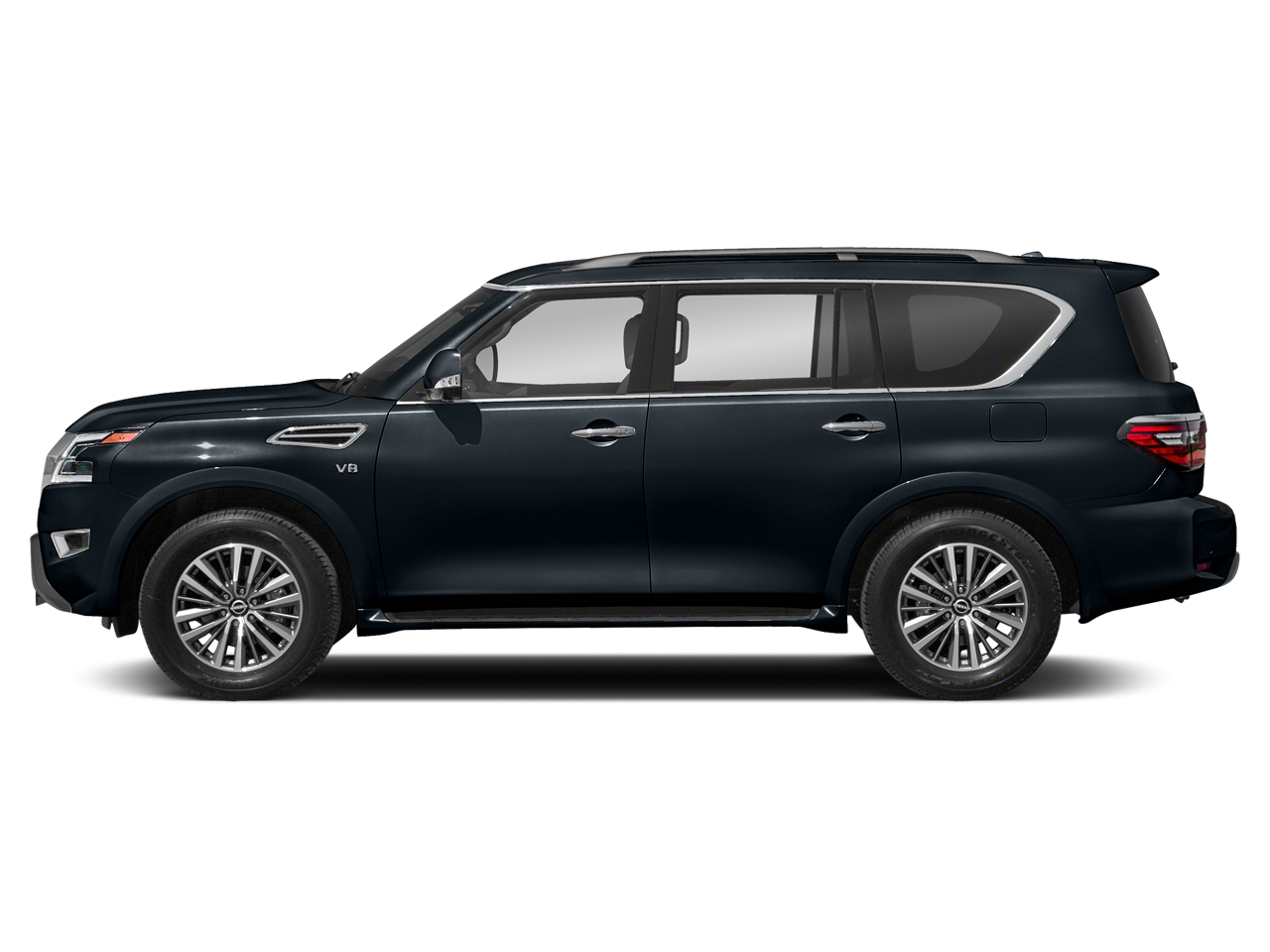 2021 Nissan Armada 4x4 SL