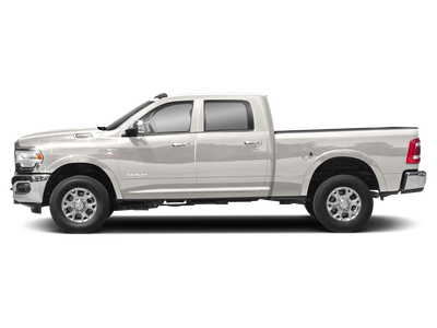 2021 RAM 2500 Laramie 4x4 Crew Cab 6'4" Box