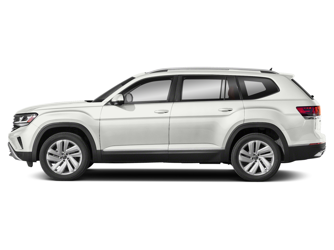 2021 Volkswagen Atlas 3.6L V6 SEL 4MOTION