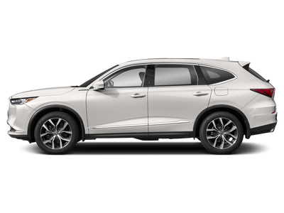 2022 Acura MDX SH-AWD w/Technology Package