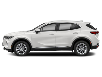 2022 Buick Envision FWD 4dr Essence