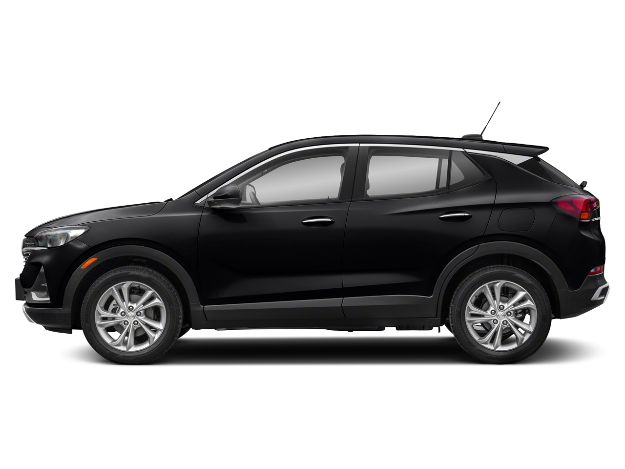 2022 Buick Encore GX AWD 4dr Select