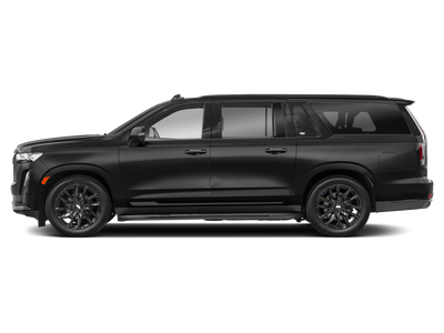 2022 Cadillac Escalade ESV 4WD 4dr Sport