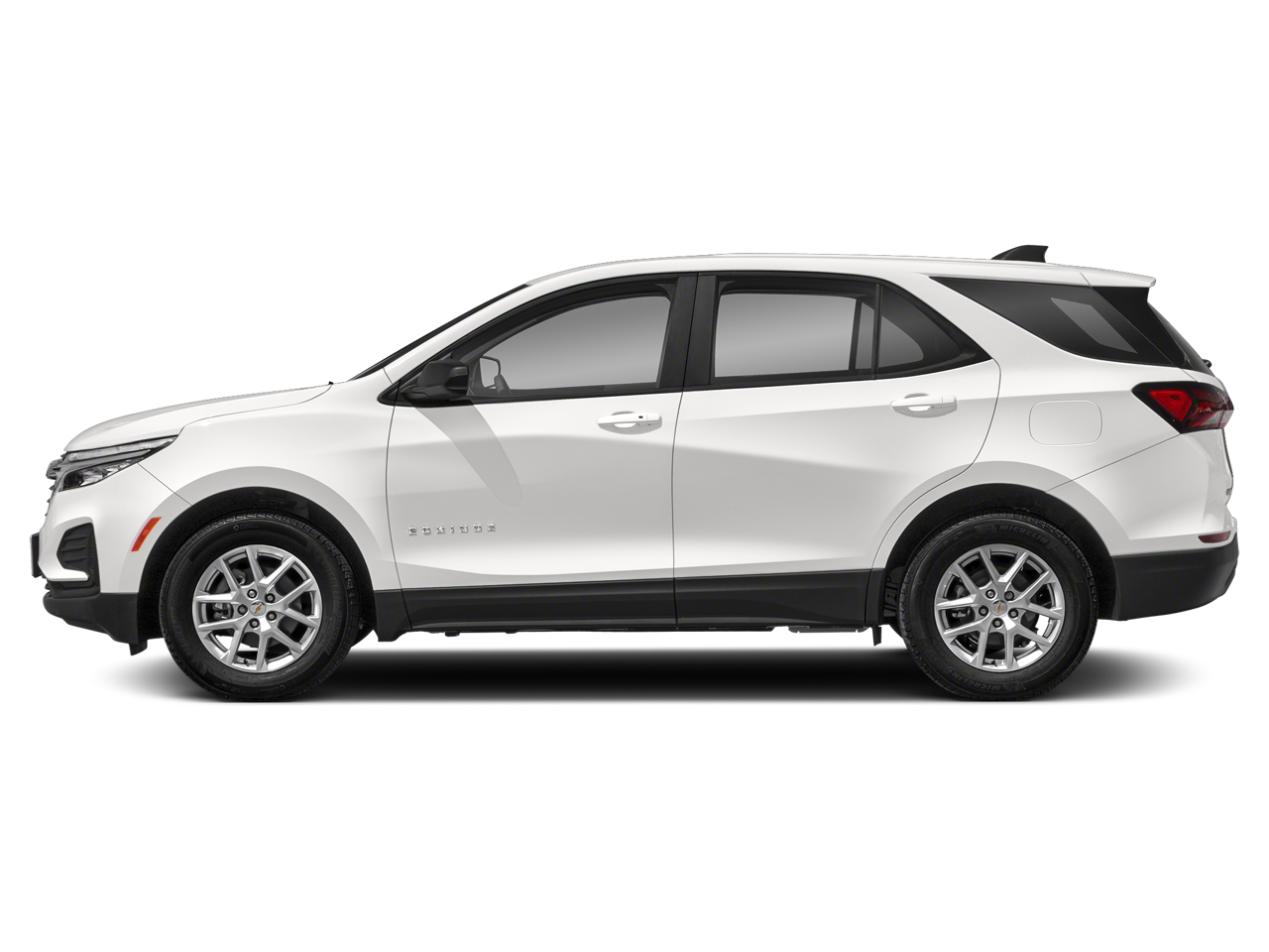 2022 Chevrolet Equinox AWD 4dr Premier