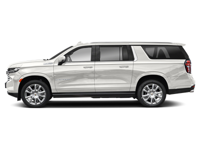 2022 Chevrolet Suburban 4WD 4dr High Country