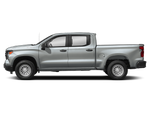 2022 Chevrolet Silverado 1500 4WD Crew Cab 147" LTZ