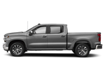 2022 Chevrolet Silverado 1500 LTD 4WD Crew Cab 147" LTZ