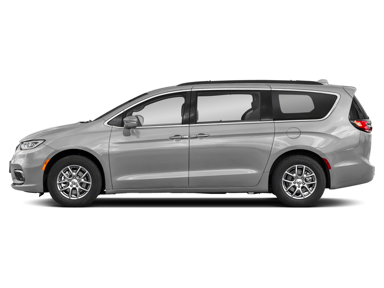 2022 Chrysler Pacifica Touring L FWD