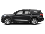 2022 Ford Explorer Limited 4WD