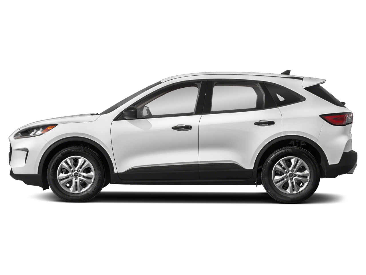 2022 Ford Escape S FWD