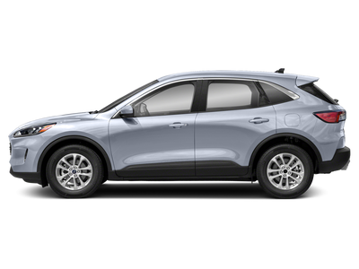 2022 Ford Escape SE FWD