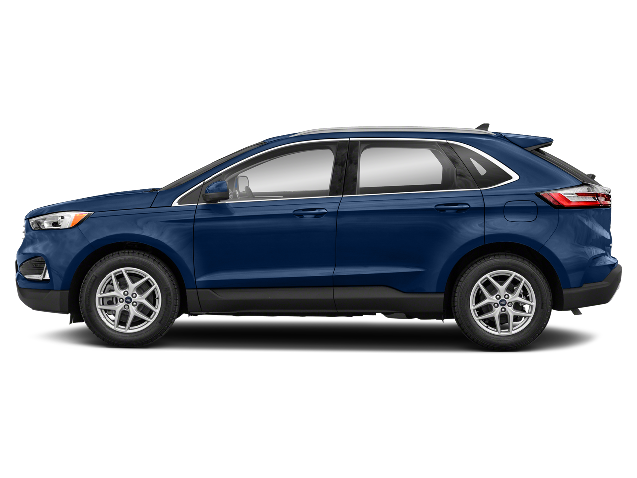 2022 Ford Edge AWD