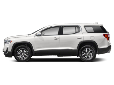 2022 GMC Acadia FWD 4dr SLT