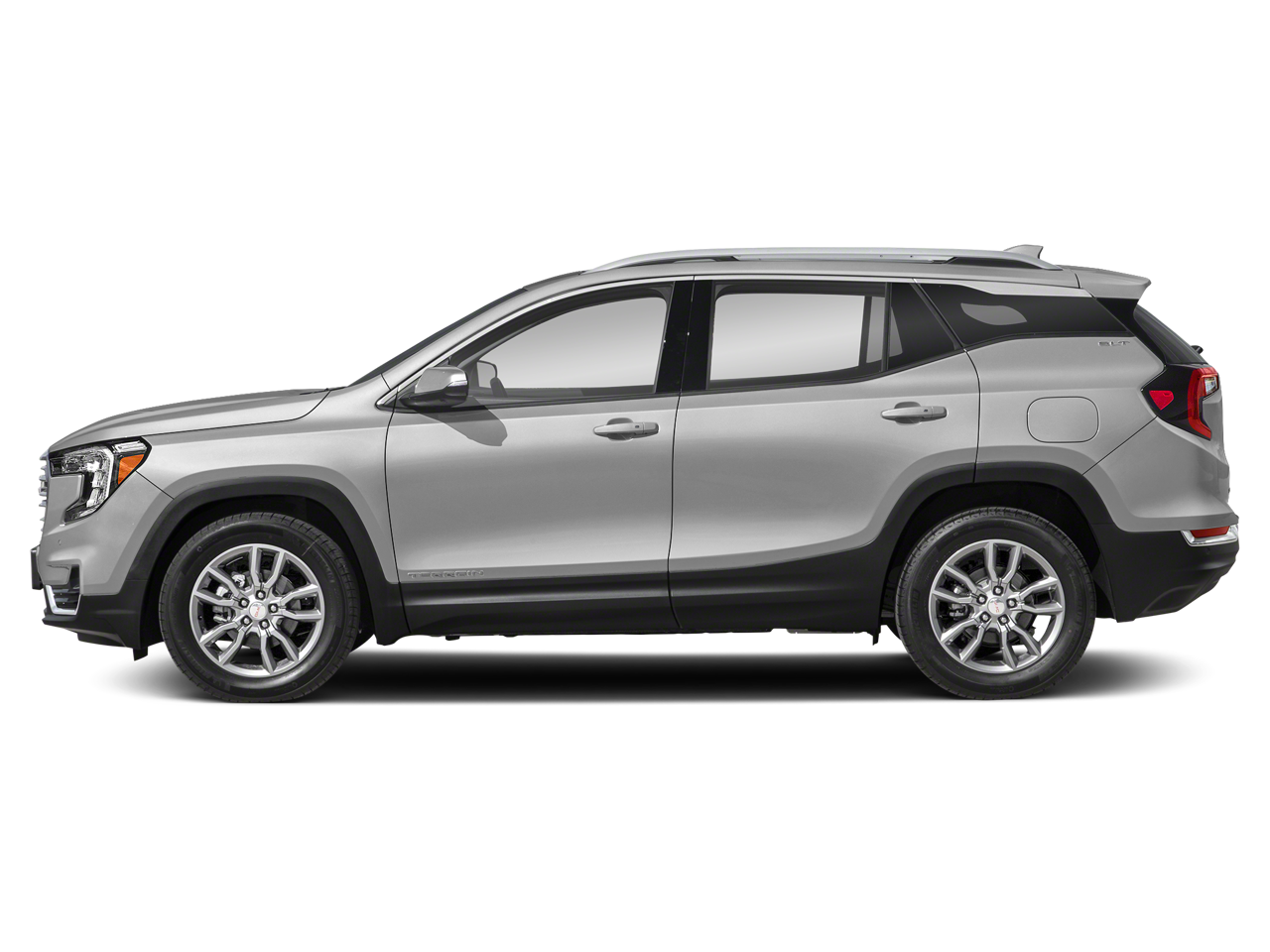 2022 GMC Terrain FWD 4dr SLE