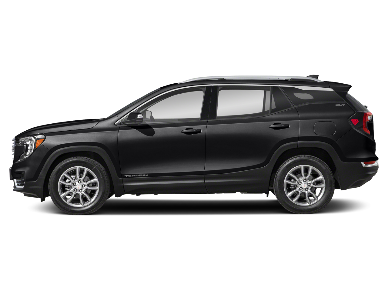 2022 GMC Terrain AWD 4dr SLT