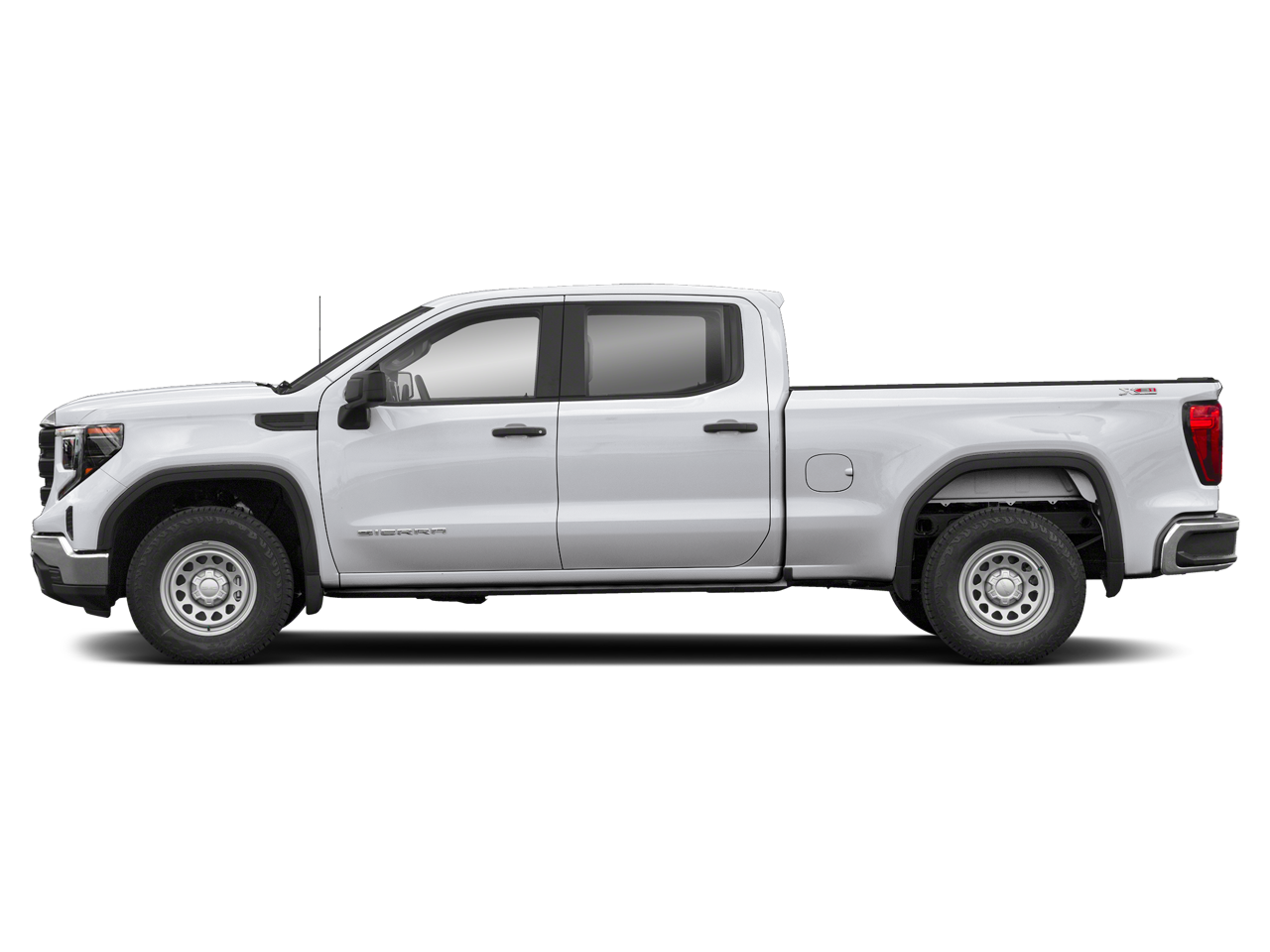 2022 GMC Sierra 1500 4WD Crew Cab 147" Denali Ultimate