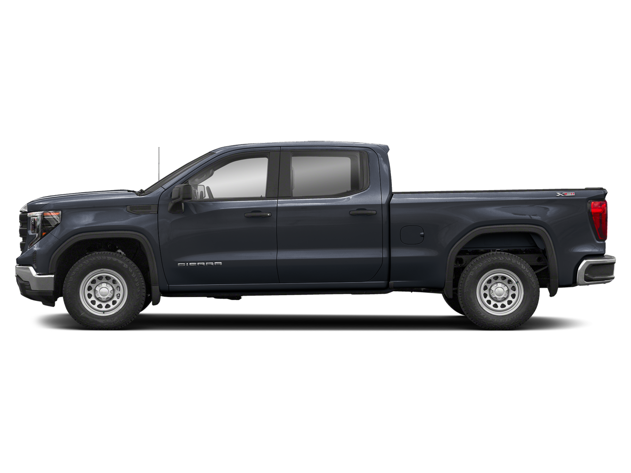 2022 GMC Sierra 1500 4WD Crew Cab 147" Elevation w/3SB
