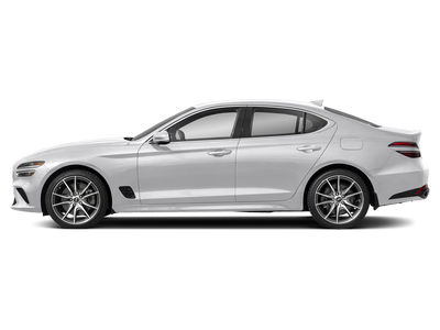 2022 Genesis G70 3.3T AWD