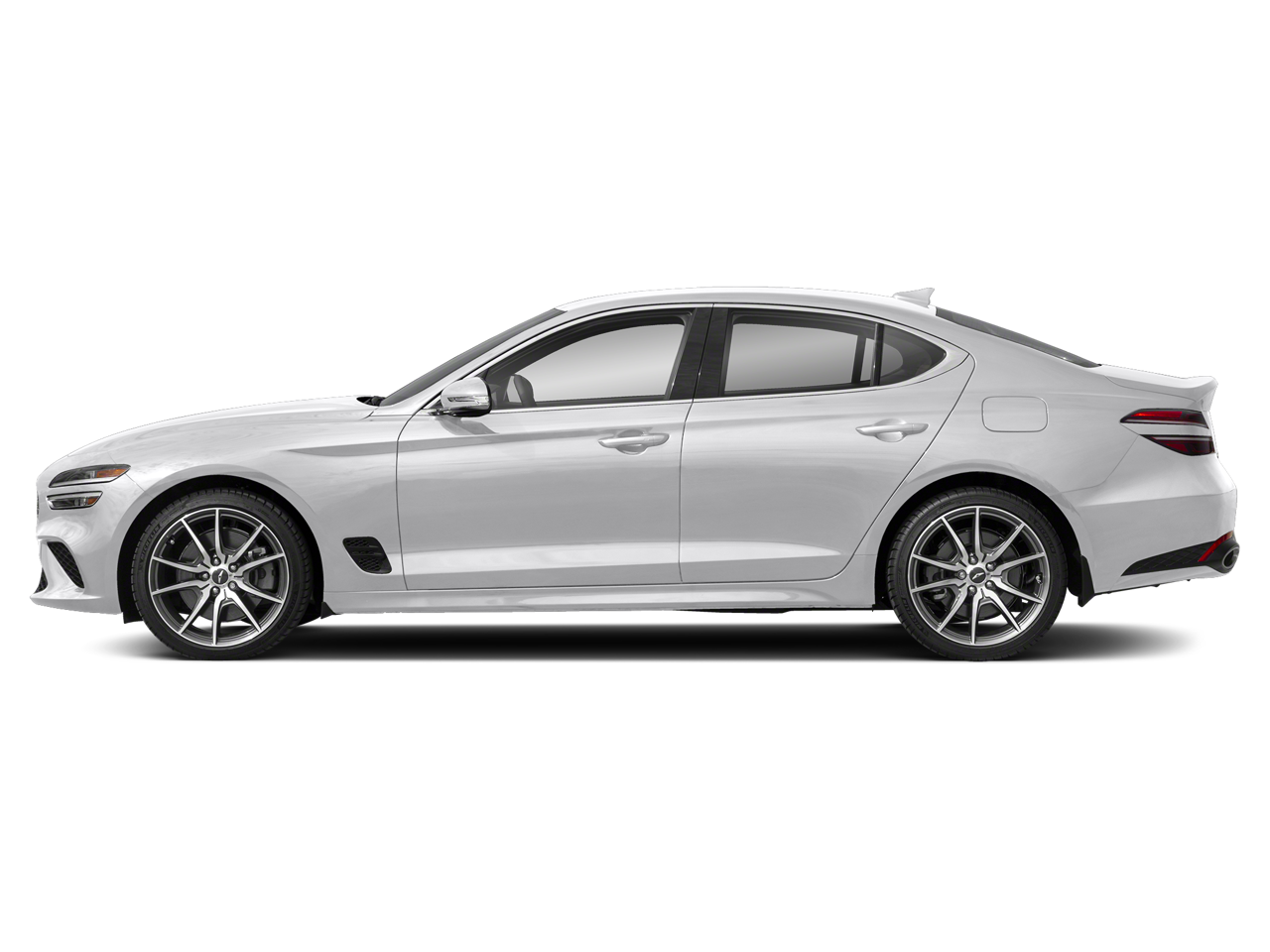 2022 Genesis G70 3.3T AWD