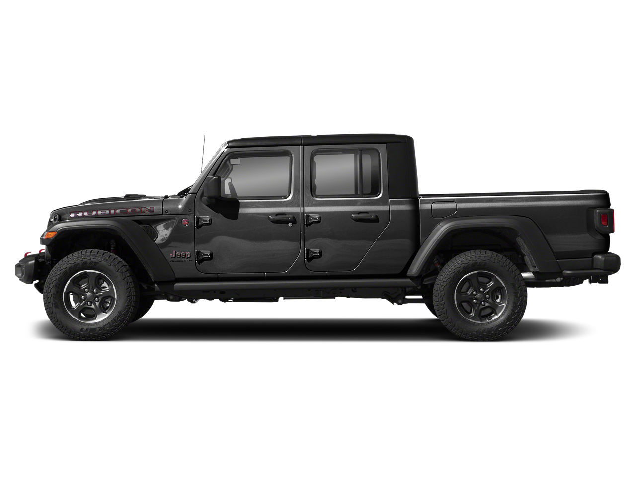 2022 Jeep Gladiator Rubicon 4x4