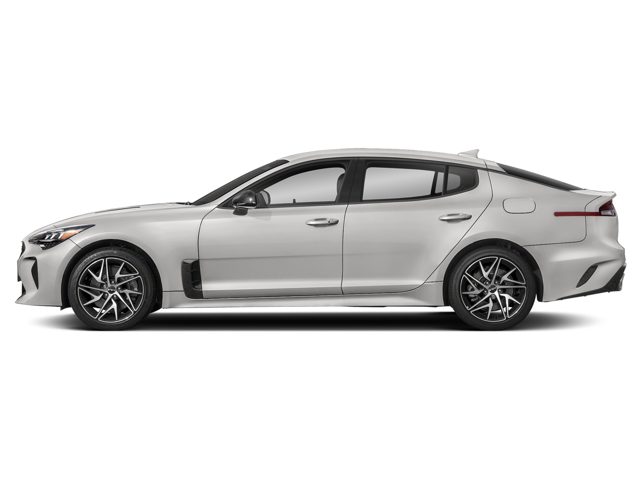 2022 Kia Stinger GT-Line AWD