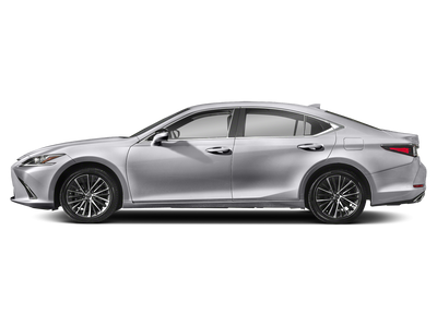 2022 Lexus ES ES 350 FWD