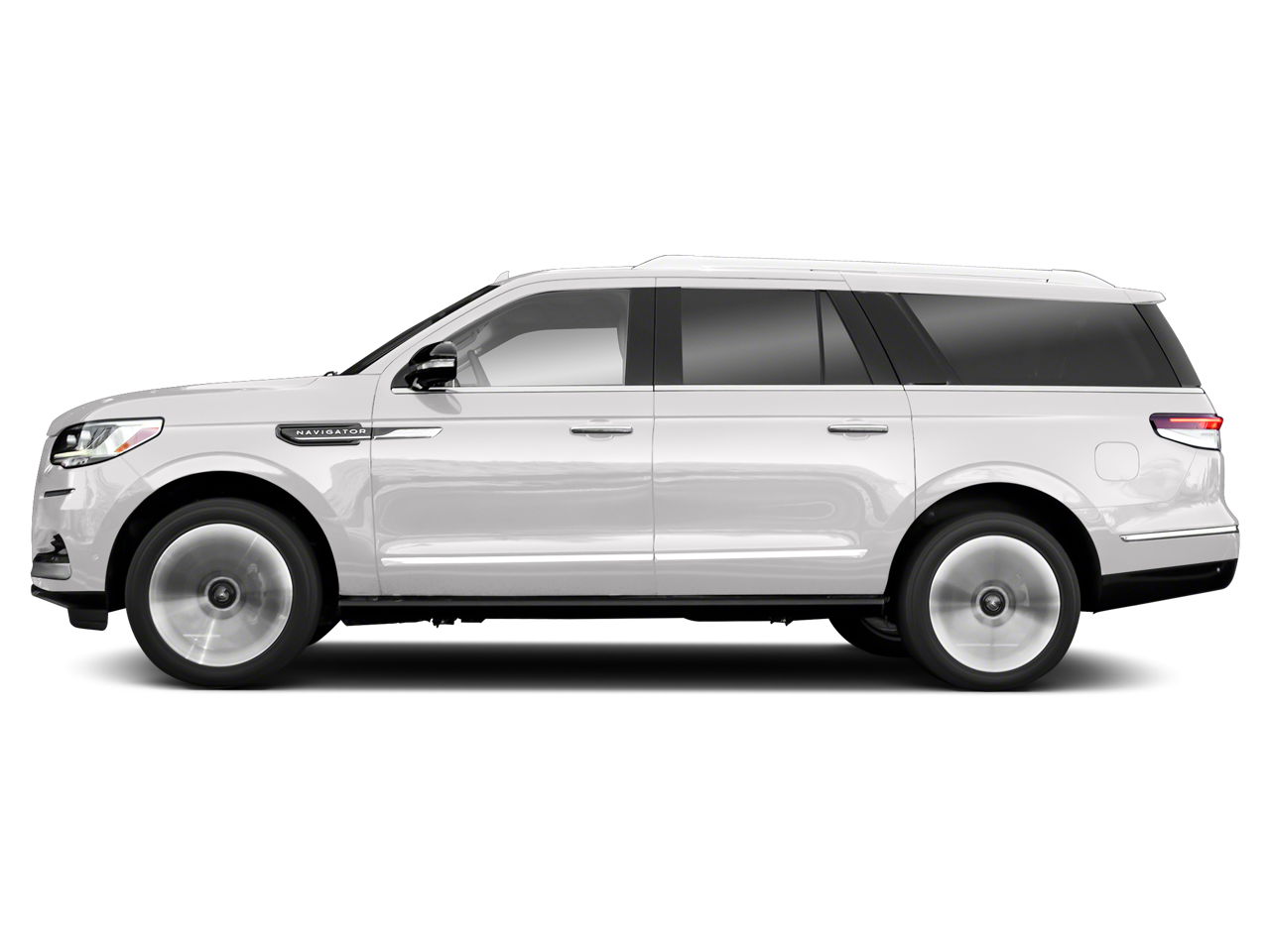2022 Lincoln Navigator Reserve 4x4