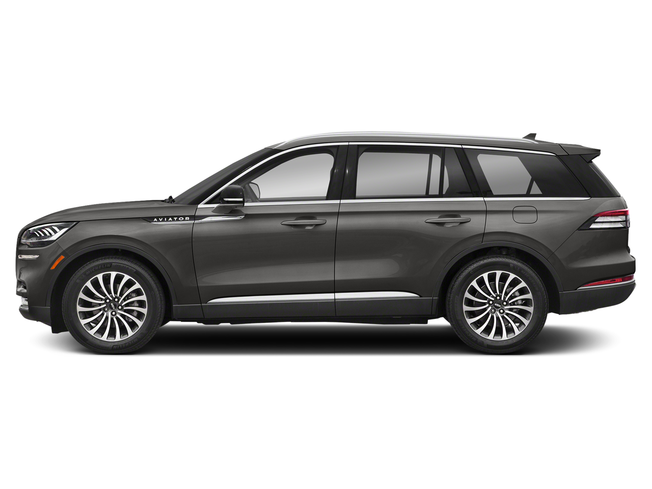 2022 Lincoln Aviator Reserve AWD