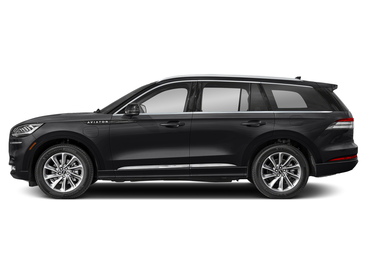 2022 Lincoln Aviator Grand Touring AWD