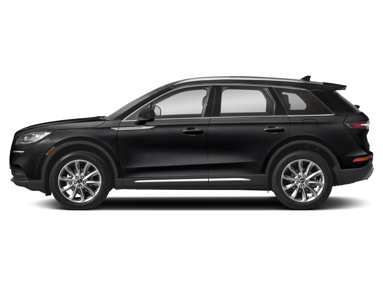 2022 Lincoln Corsair Standard AWD