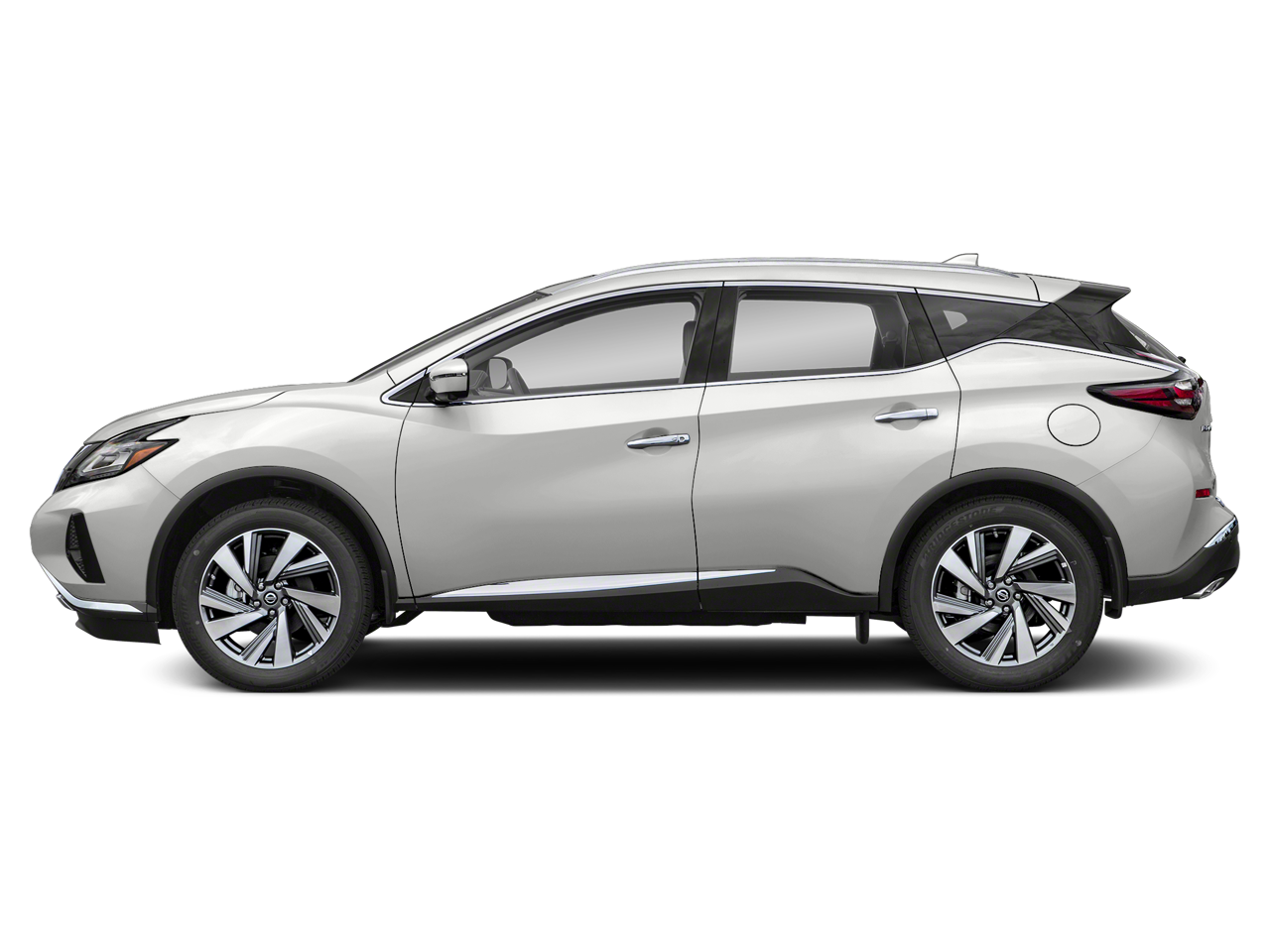 2022 Nissan Murano SL