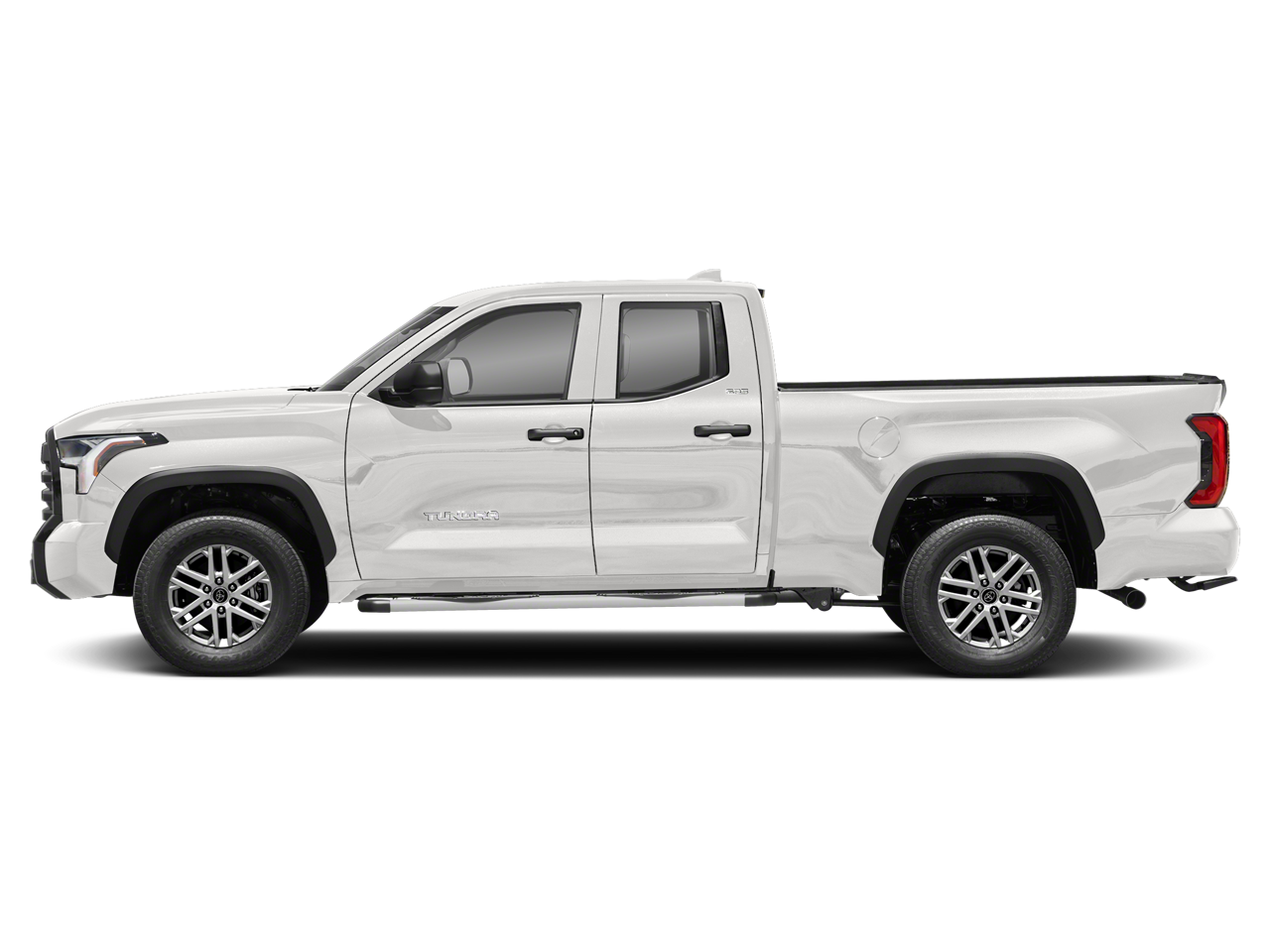 2022 Toyota Tundra 2WD SR5 Double Cab 6.5' Bed (Natl)