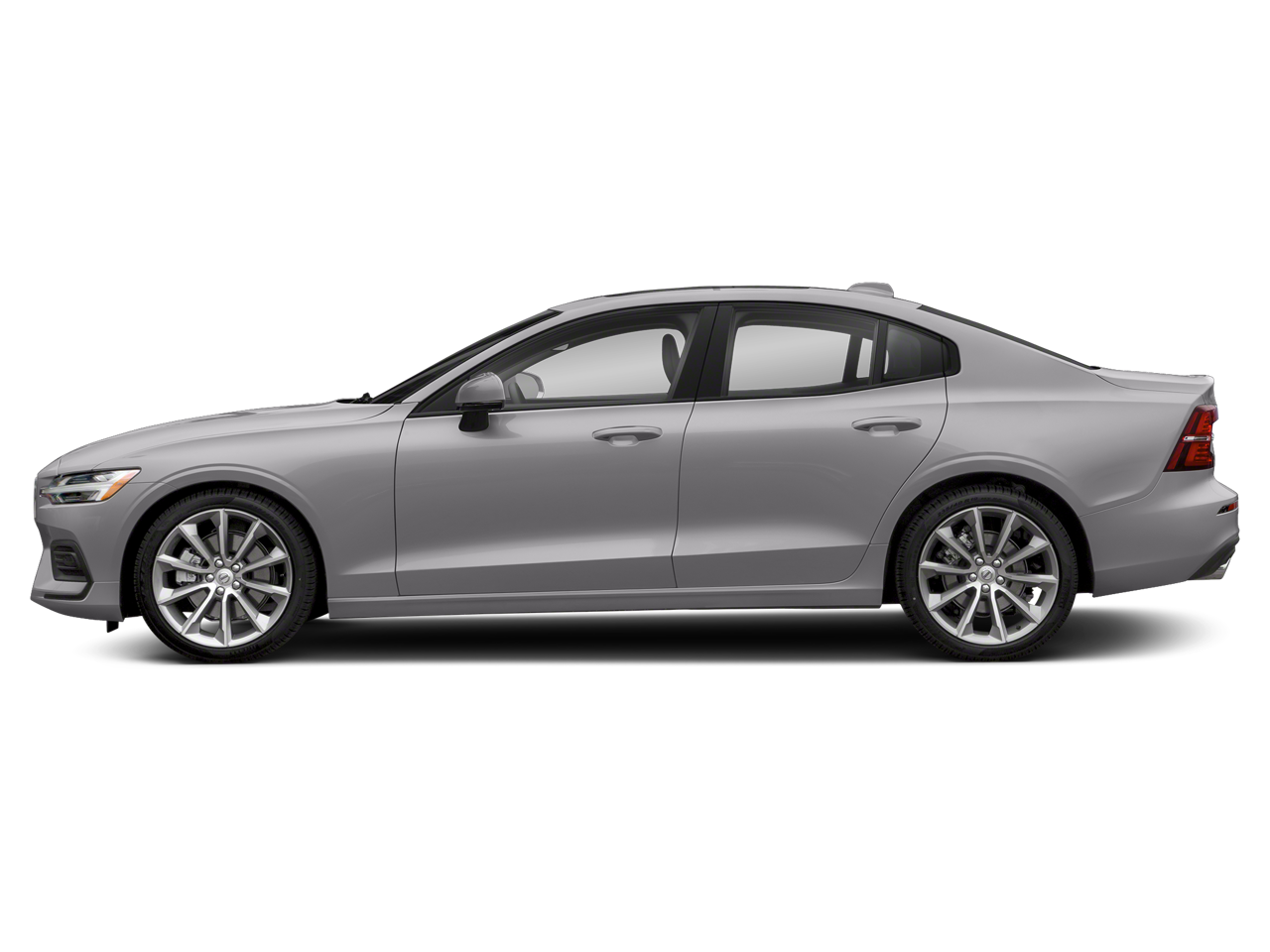 2022 Volvo S60 B5 FWD Momentum