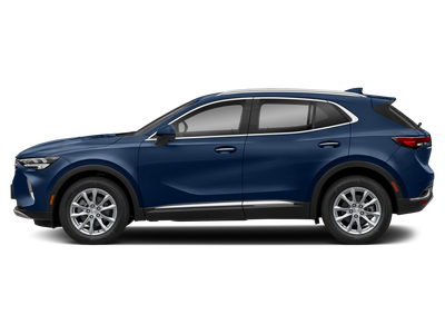2023 Buick Envision FWD 4dr Essence