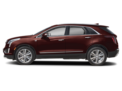 2023 Cadillac XT5 FWD 4dr Premium Luxury