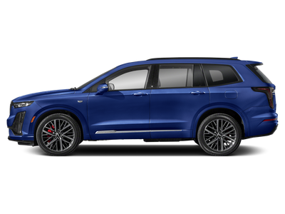 2023 Cadillac XT6 AWD 4dr Sport