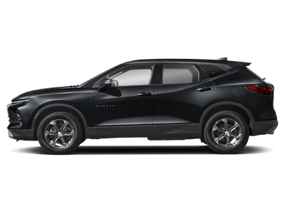 2023 Chevrolet Blazer AWD 4dr LT w/2LT