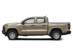 2023 Chevrolet Colorado 2WD Crew Cab WT