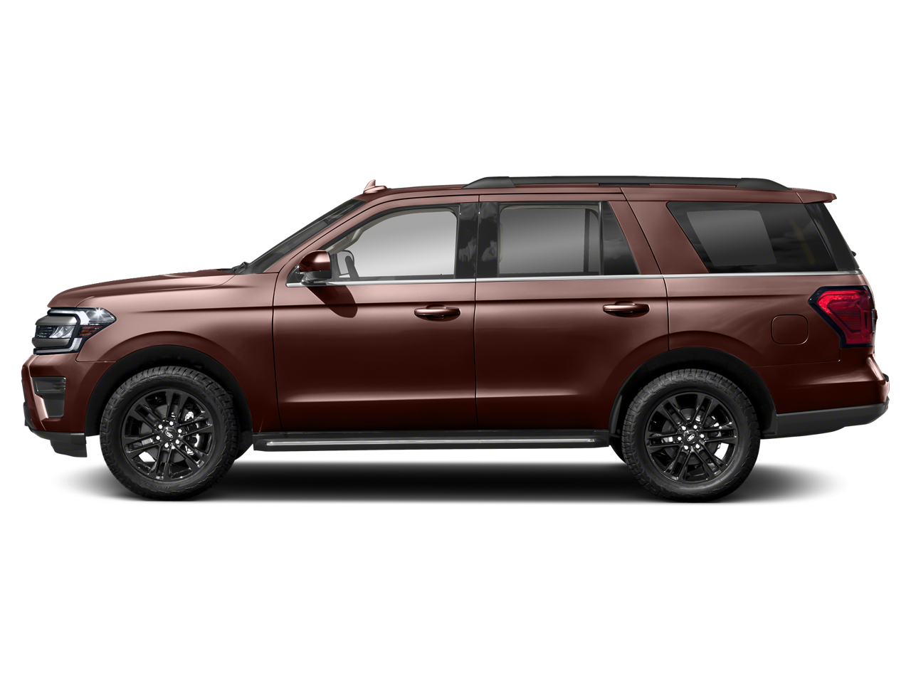 2023 Ford Expedition XLT 4x4