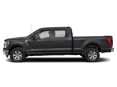 2023 Ford F-150 4WD SuperCrew 5.5' Box