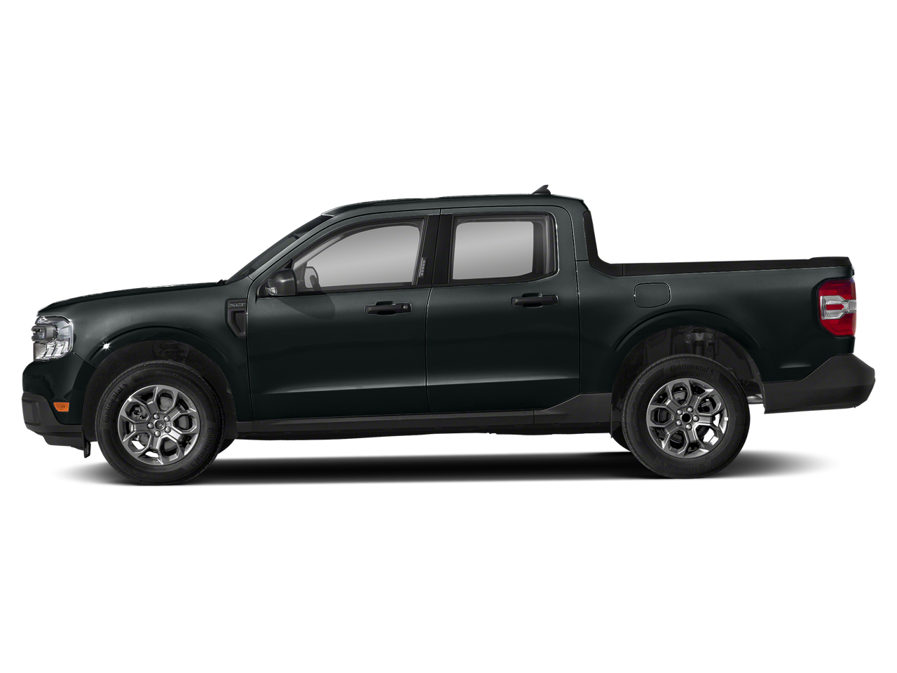 2023 Ford Maverick XLT FWD SuperCrew