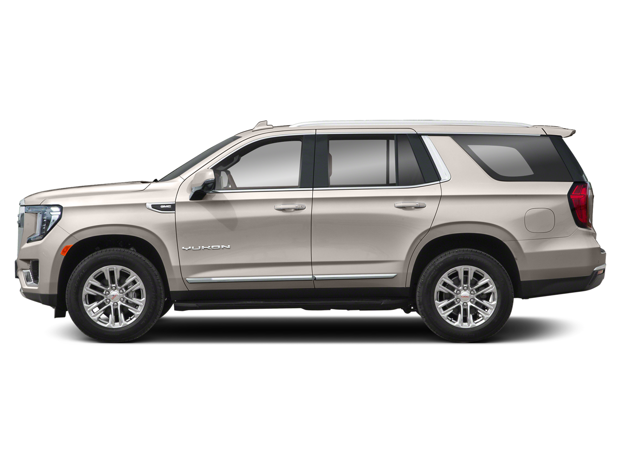 2023 GMC Yukon 4WD 4dr SLT