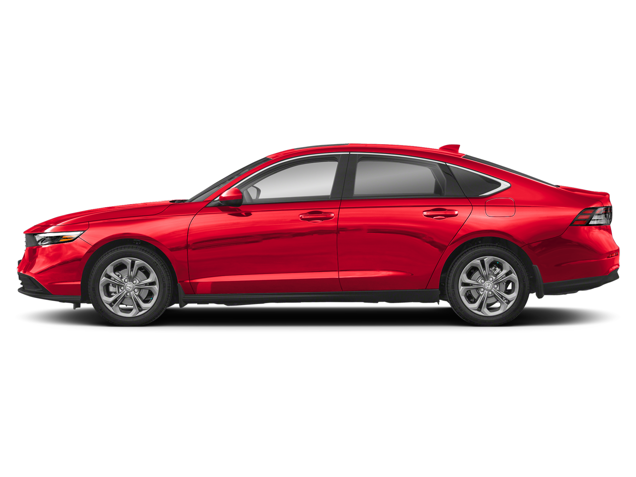 2023 Honda Accord Sedan EX CVT w/o BSI