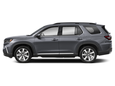 2023 Honda Pilot Touring AWD