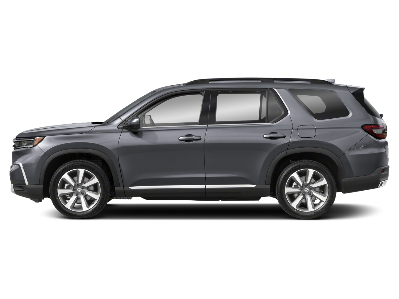 2023 Honda Pilot Touring AWD