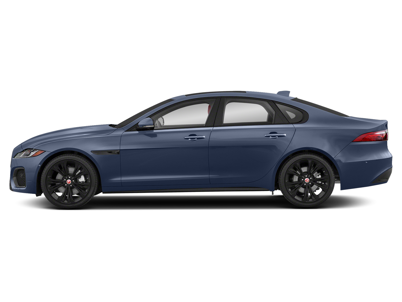 2023 Jaguar XF R-Dynamic SE Sedan AWD