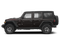 2023 Jeep Wrangler Rubicon 4 Door 4x4
